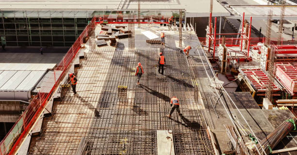 Best Concrete Foundation Repair in Hickman, KY