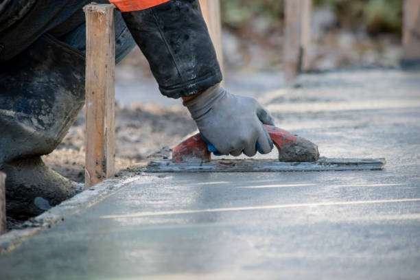 Best Stamped Concrete Services in Hickman, KY