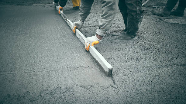 Best Concrete Removal and Replacement in Hickman, KY