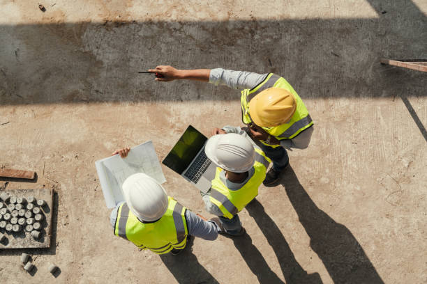 Best Concrete Demolition Services in Hickman, KY