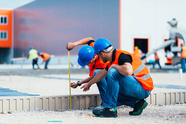 Best Industrial Concrete Flooring in Hickman, KY
